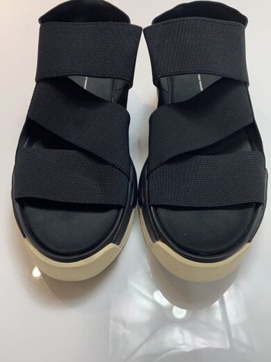 商品画像：HOKORI SANDAL/サンダル/27.5cm/BLK/GX1059 3
