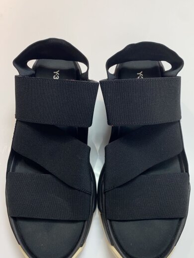 商品画像：HOKORI SANDAL/サンダル/27.5cm/BLK/GX1059 4