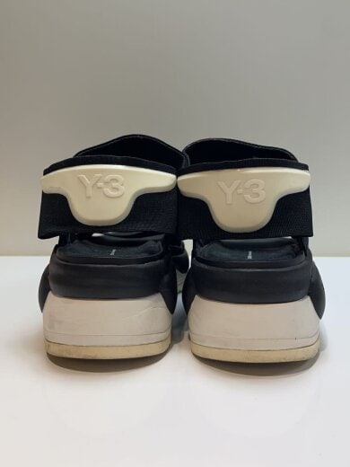 商品画像：HOKORI SANDAL/サンダル/27.5cm/BLK/GX1059 5