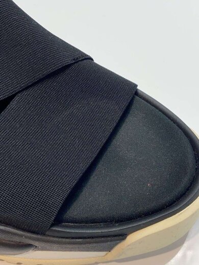 商品画像：HOKORI SANDAL/サンダル/27.5cm/BLK/GX1059 8