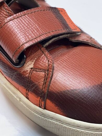 商品画像：ローカットスニーカー/--/ORN 9