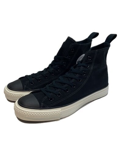 商品画像：ALL STAR J HI/ハイカットスニーカー/US8.5/BLK/キャンバス 1