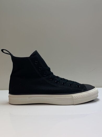 商品画像：ALL STAR J HI/ハイカットスニーカー/US8.5/BLK/キャンバス 2