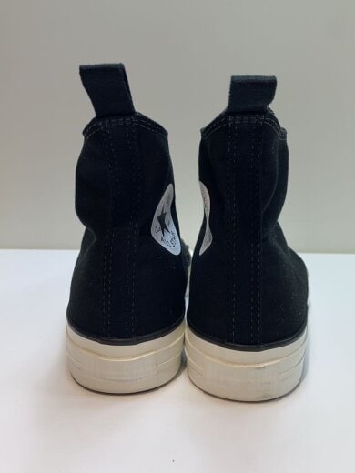 商品画像：ALL STAR J HI/ハイカットスニーカー/US8.5/BLK/キャンバス 5