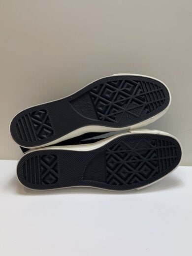 商品画像：ALL STAR J HI/ハイカットスニーカー/US8.5/BLK/キャンバス 6