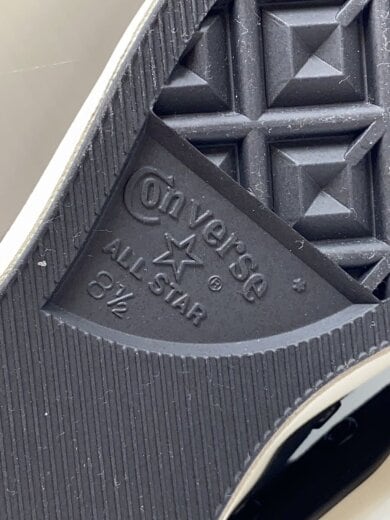 商品画像：ALL STAR J HI/ハイカットスニーカー/US8.5/BLK/キャンバス 7