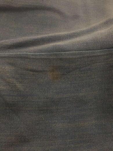 画像：その他ブランド長袖シャツ/S/コットン/BLU/サンデーマクドナルド/60S/胸ポケット6