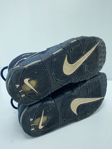 商品画像：AIR MORE UPTEMPO 96/エアモアアップテンポ/ネイビー/921948-400/28.5cm/NVY 4