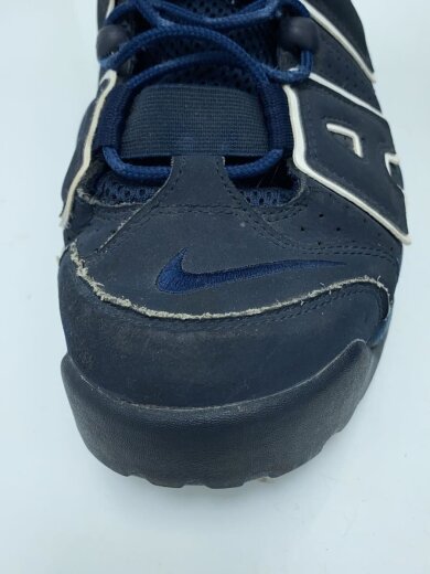 商品画像：AIR MORE UPTEMPO 96/エアモアアップテンポ/ネイビー/921948-400/28.5cm/NVY 7