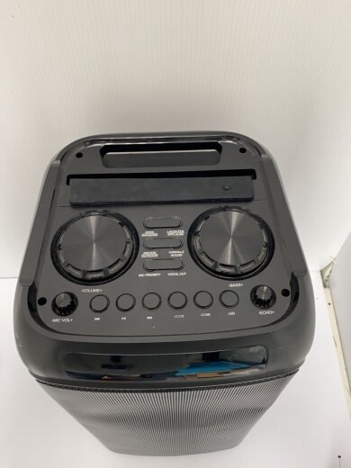 商品画像：Bluetoothスピーカー GRAV GRV-PS70WA 5