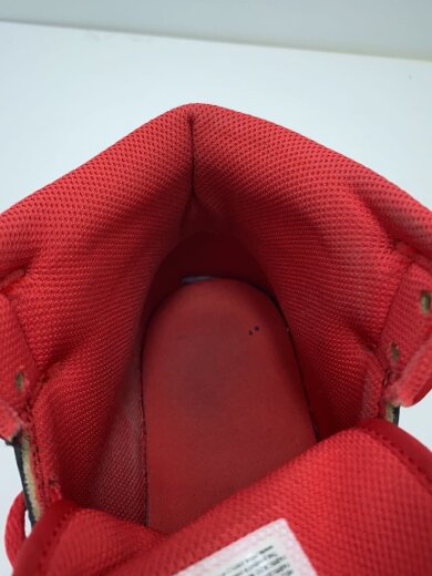 画像：NIKEAIR JORDAN 1 MID_エア ジョーダン 1 ミッド/27cm/BLK6