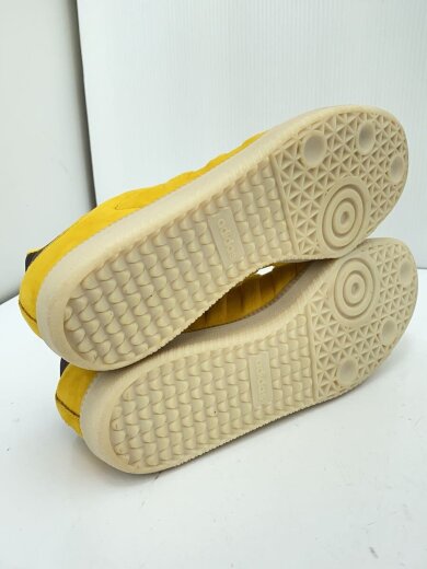 商品画像：ローカットスニーカー/28.5cm/YLW/IG7601 4