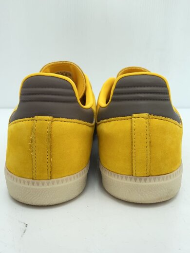 商品画像：ローカットスニーカー/28.5cm/YLW/IG7601 7