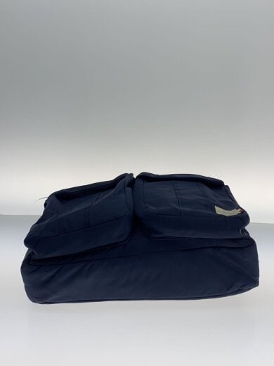商品画像：ショルダーバッグ/ナイロン/NVY/無地 4
