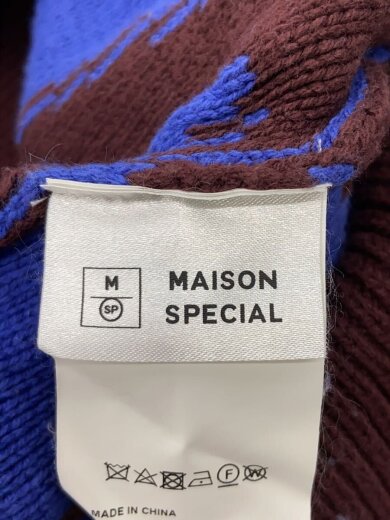 商品画像：カーディガン(厚手)/1/コットン/GRY/11242361307 4