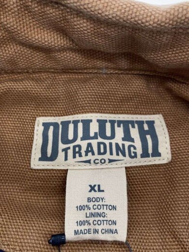 商品画像：長袖シャツ/XL/コーデュロイ/BRW 3