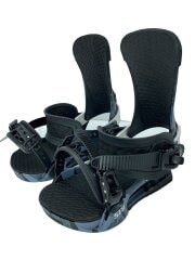 18-19 スノーボードバインディング/--/BLU/18-19