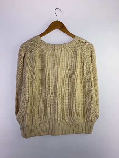 商品画像：ニットベスト(薄手)/FREE/アクリル/IVO/JL233N01 2