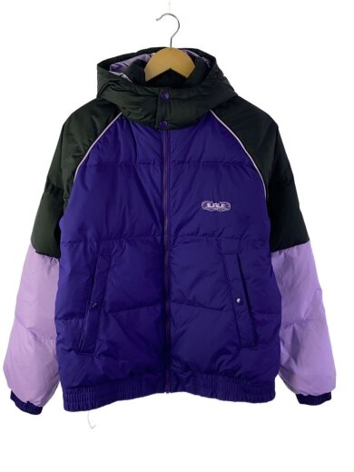 商品画像：ダウンジャケット/M/ナイロン/PUP/DQ6141-547 1