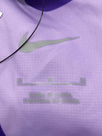 商品画像：ダウンジャケット/M/ナイロン/PUP/DQ6141-547 3