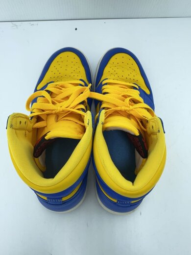 商品画像：AIR JORDAN 1 RETRO HIGH OG_エア ジョーダン 1 レトロ ハイ オリジナル/28cm/B 3