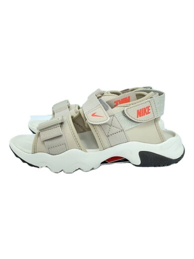 画像：NIKECANYON SANDAL_キャニオン サンダル/23cm/BEG1