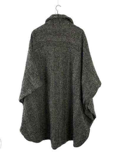 商品画像：コート/one/ポリエステル/WHT/09WFC215050 2