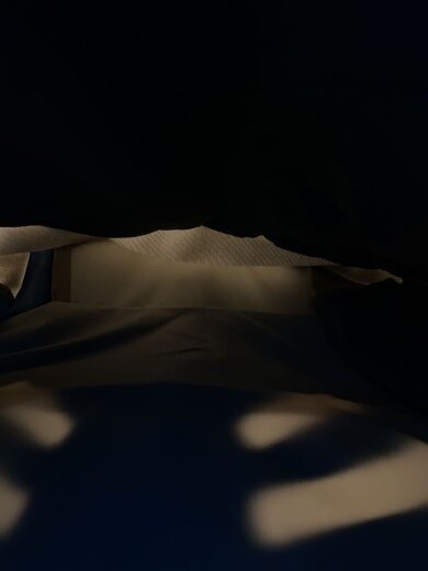 商品画像：リュック/ポリエステル/BLU 6