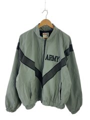 ナイロンジャケット/--/ナイロン/GRY/8415-01-465-4826