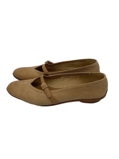 商品画像：フラットパンプス/--/BEG/36048 1