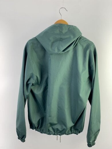 商品画像：マウンテンパーカ/--/--/KHK/チェック 2