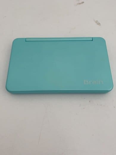 商品画像：電子辞書 Brain PW-SH4 2