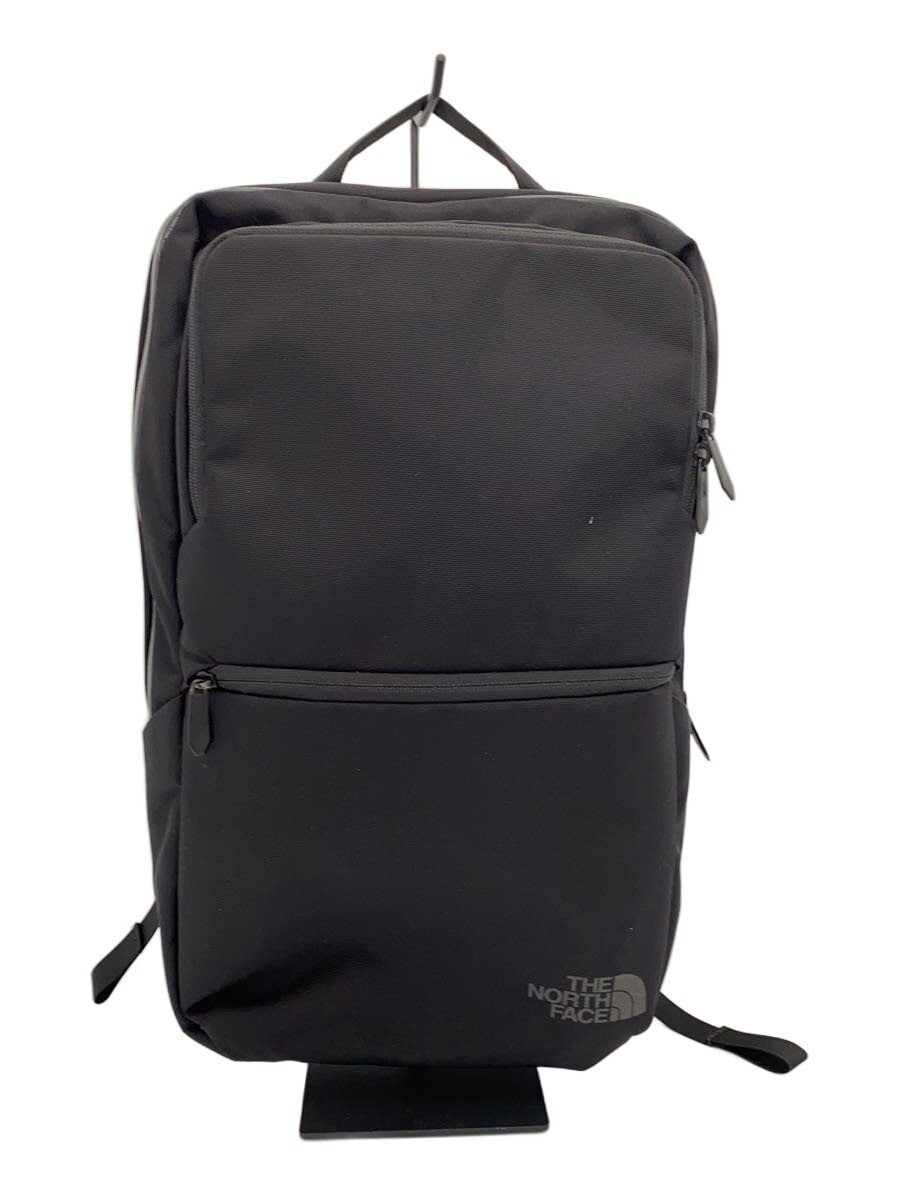 THE NORTH FACE / リュック/--/BLK/NM82055