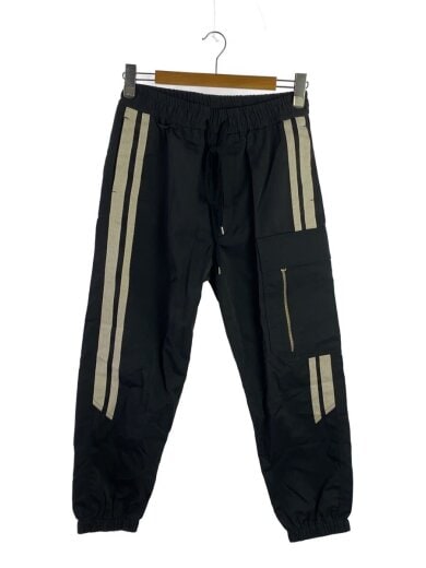 商品画像：ボトム/2/ポリエステル/BLK/AN0231-S0803 1