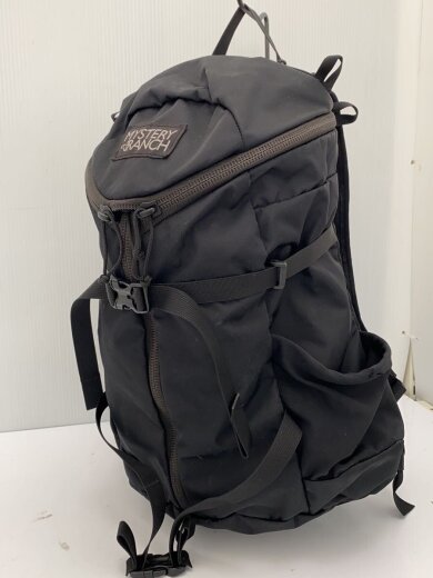 商品画像：リュック/--/BLK 2