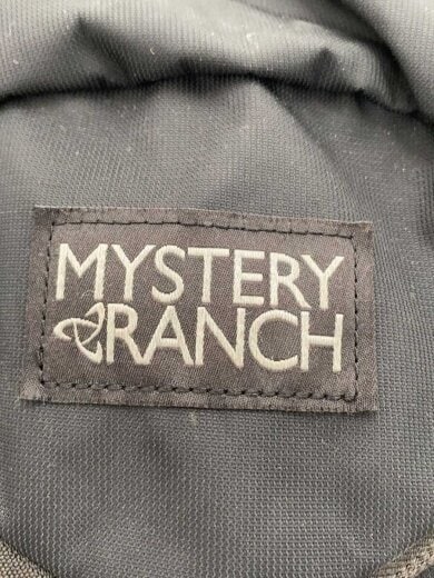 商品画像：リュック/--/BLK 5