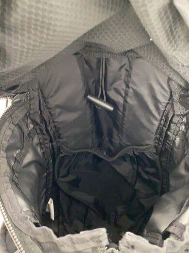 商品画像：リュック/--/BLK 6