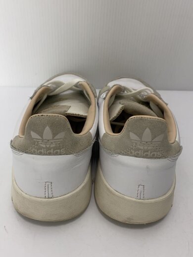 商品画像：ローカットスニーカー/25.5cm/CRM 6