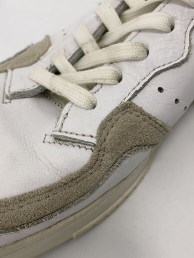 商品画像：ローカットスニーカー/25.5cm/CRM 9