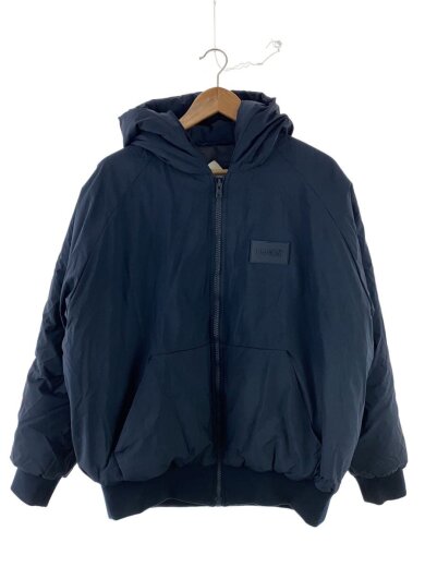 商品画像：ダウンジャケット/L/--/NVY 1