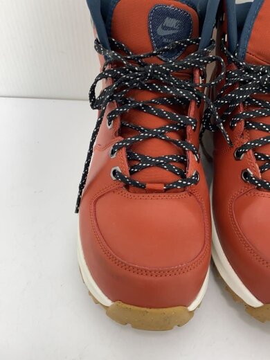 商品画像：ハイカットスニーカー/26cm/BRW/DC8892-800 8