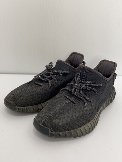 商品画像：YEEZY BOOST 350 V2/イージーブースト 350 V2/FU9006/ブラック/28.5cm/BLK 2