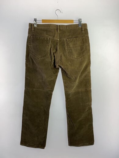 商品画像：ボトム/--/コーデュロイ/BRW 2