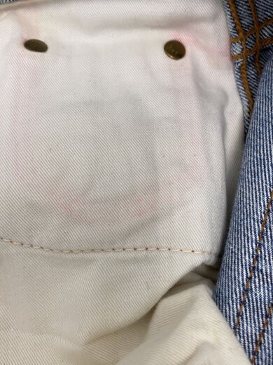 商品画像：ボトム/--/デニム/IDG 8