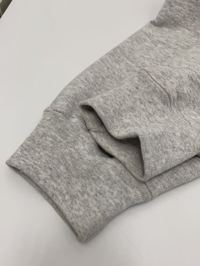 商品画像：パーカー/XL/コットン/GRY 6