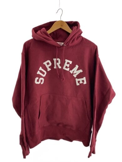 商品画像：パーカー/L/コットン/BRD 1