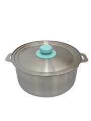 鍋/サイズ:18cm/SLV/20cm