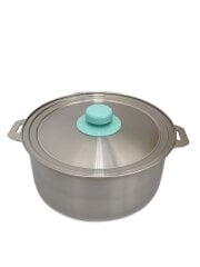 鍋/サイズ:18cm/SLV/20cm