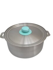 鍋/サイズ:18cm/SLV/20cm