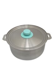 鍋/サイズ:18cm/SLV/20cm